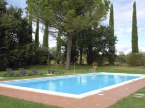 Secluded Holiday Home in Sanfatucchio with Private Pool San Fatucchio
